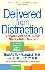 Delivered from Distraction