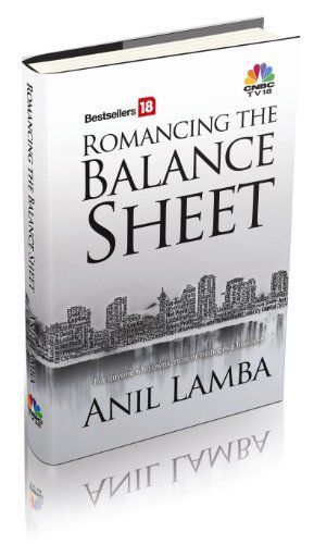 Romancing the BALANCE SHEET