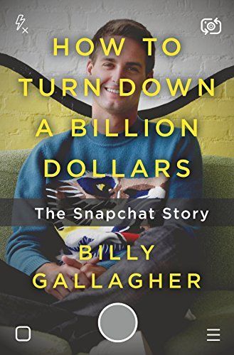 How to Turn Down a Billion Dollars