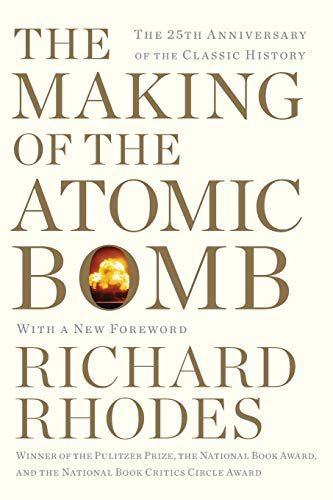 The Making of the Atomic Bomb