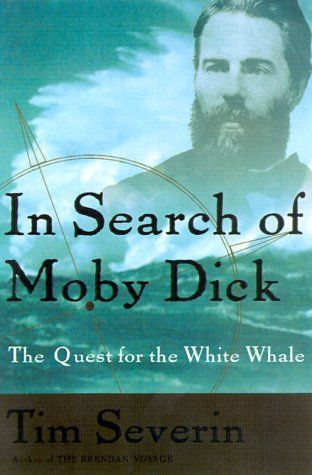 In Search of Moby Dick