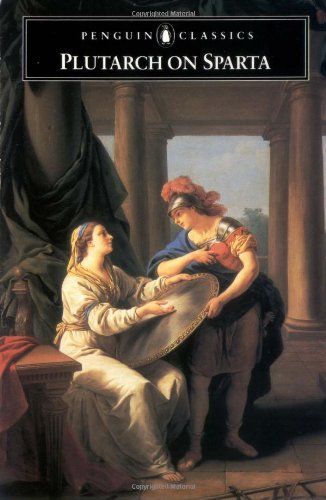 Plutarch on Sparta