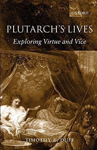 Plutarch's Lives