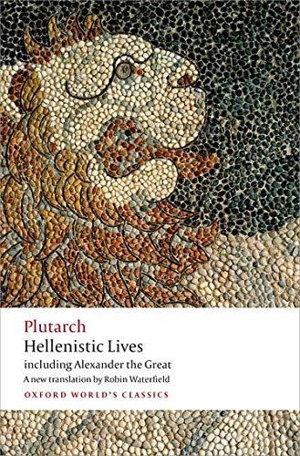 Hellenistic Lives