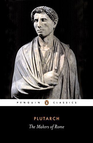 Makers of Rome, Nine Lives