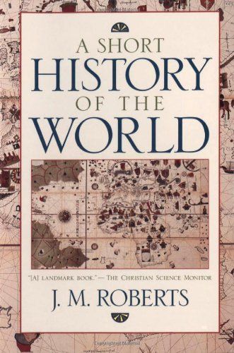 A Short History of the World