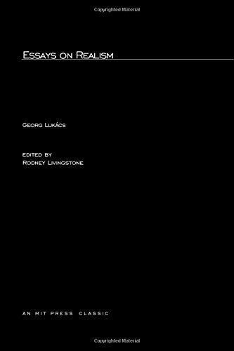 Essays on Realism
