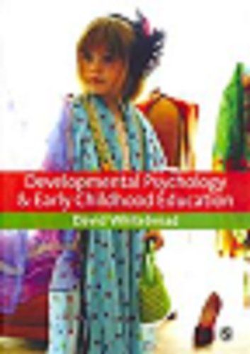 Developmental Psychology and Early Childhood Education