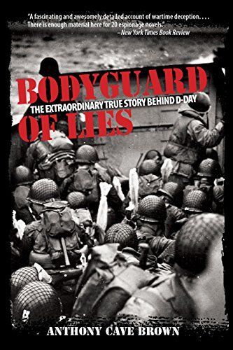 Bodyguard of Lies