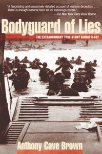 Bodyguard of Lies