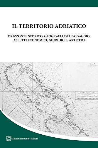 Il territorio Adriatico