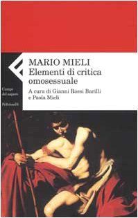 Elementi di critica omosessuale