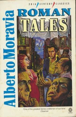 Roman Tales