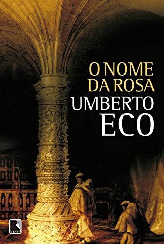 O nome da Rosa