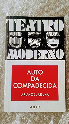 Auto da compadecida