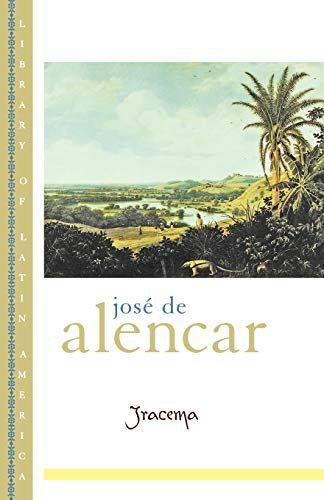 Alencar:iracema Lla P