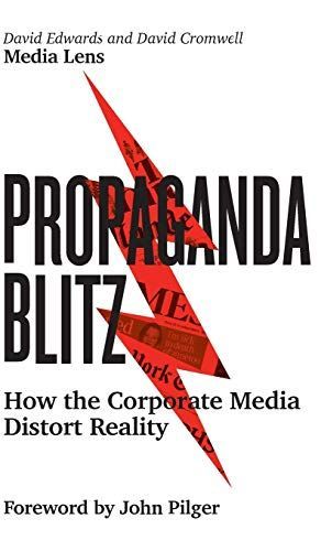 Propaganda Blitz