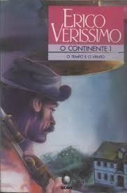 O tempo e o vento