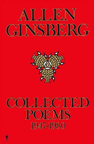 Collected Poems 1947-1980