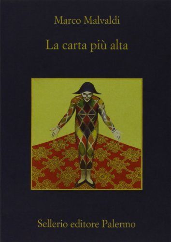 La carta più alta