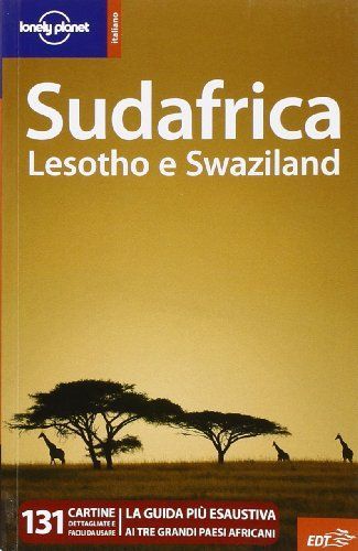 Sudafrica, Lesotho e Swaziland