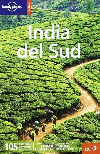 India del sud