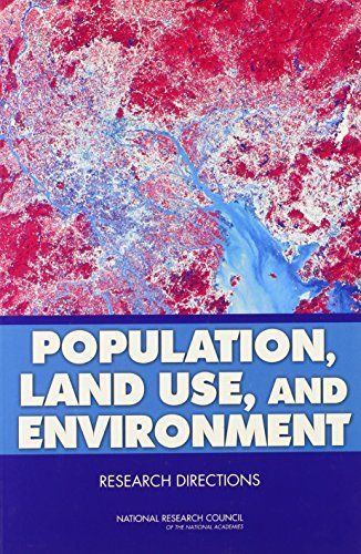 Population, Land Use, and Environment