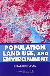 Population, Land Use, and Environment