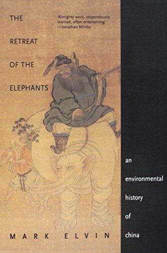 The Retreat of the Elephants