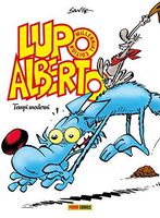 Lupo Alberto. Millennial edition