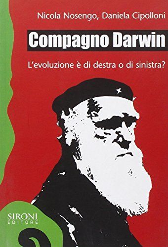 Compagno Darwin