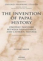 The Invention of Papal History