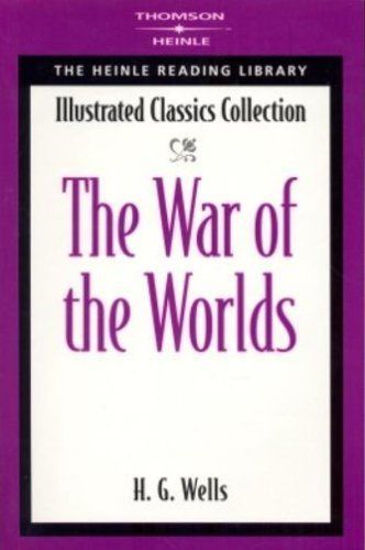 The War of the Worlds
