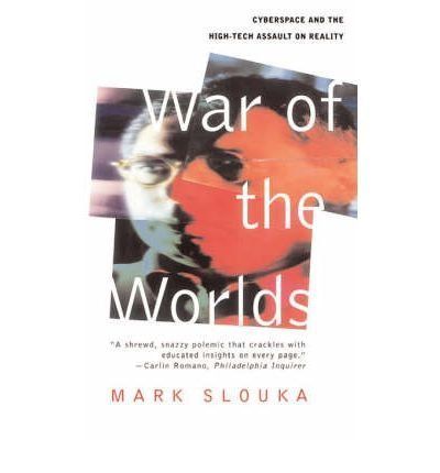 War of the Worlds
