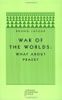 War of the Worlds