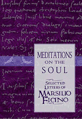 Meditations on the Soul