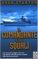 Il comandante e gli squali