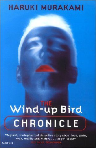 The Wind-up Bird Chronicle