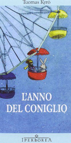 L'anno del coniglio