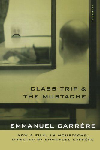 Class Trip & The Mustache