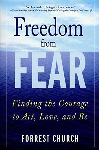 Freedom from Fear