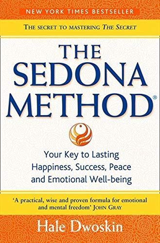 Sedona Method