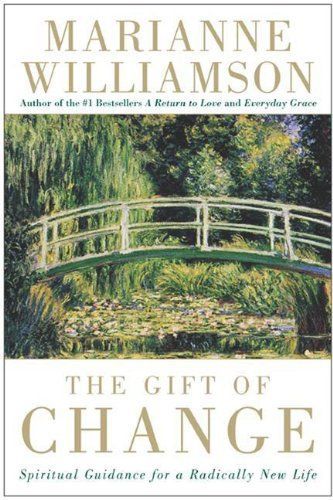 The Gift of Change