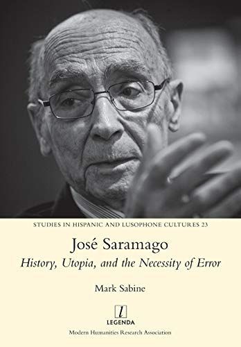 José Saramago