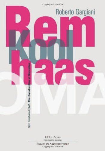 Rem Koolhaas/OMA