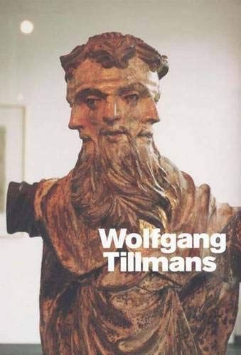 Wolfgang Tillmans