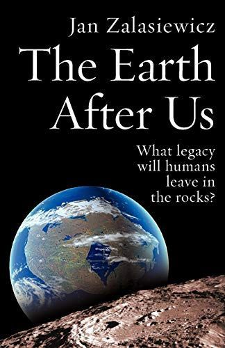 The Earth After Us