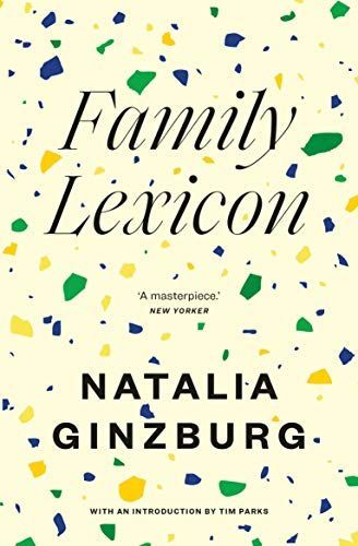 FAMILY LEXICON.