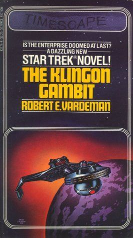 The Klingon Gambit