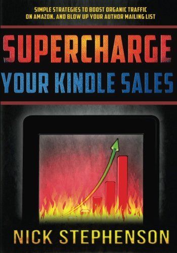 Supercharge Your Kindle Sales